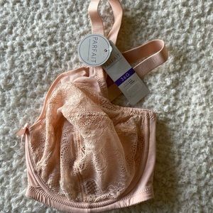 36g Parfait bra NWT in pink